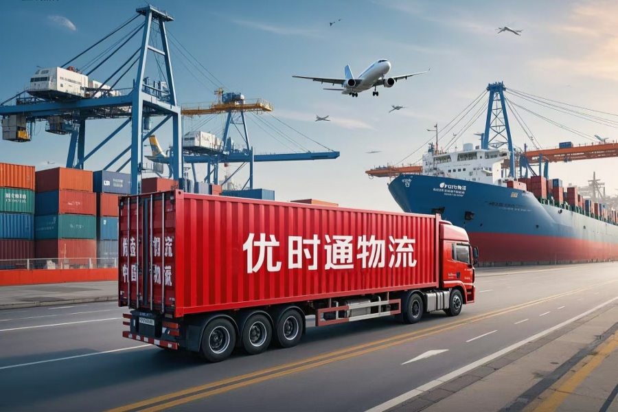 香港到巴南区进口物流运输