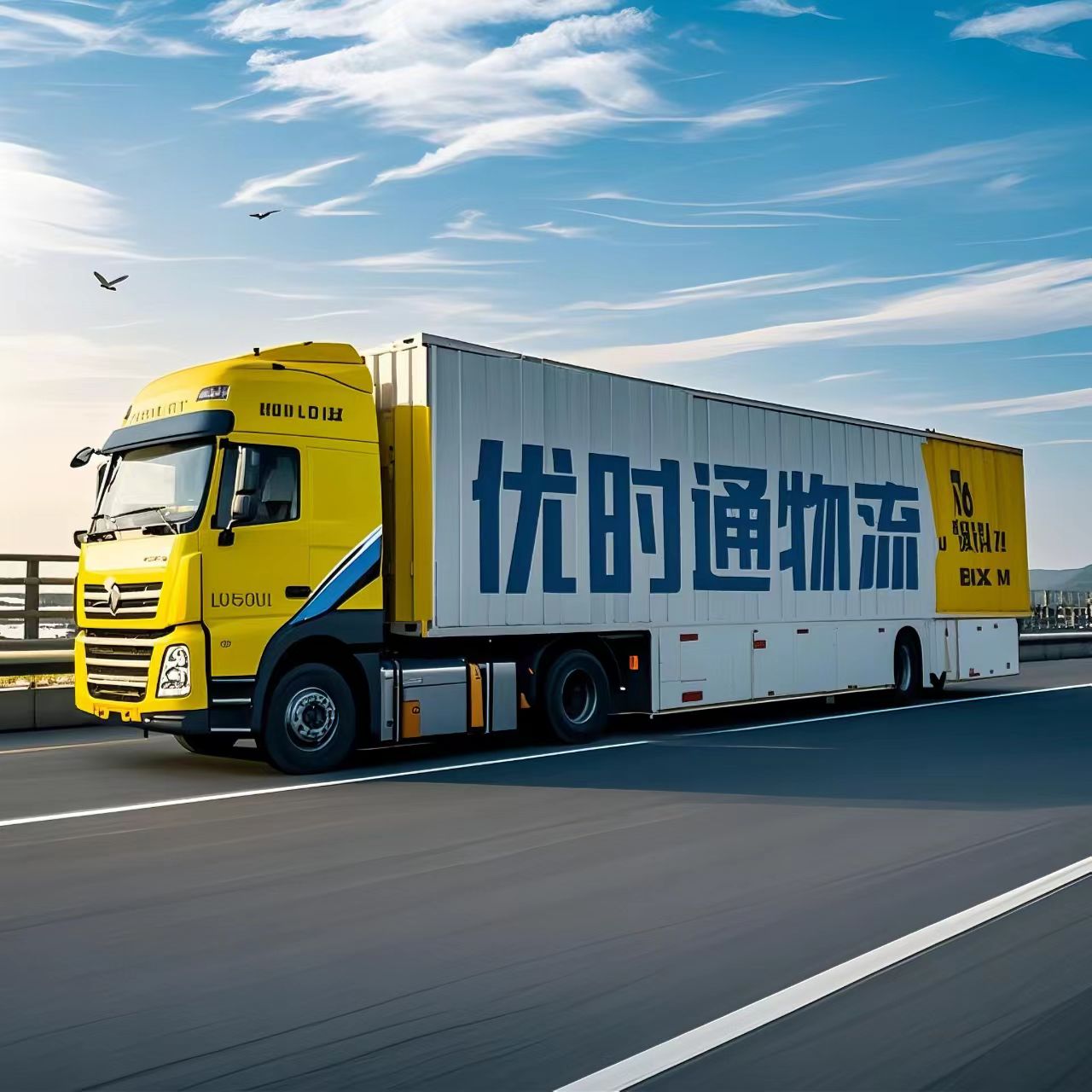 巴南区到香港物流专线