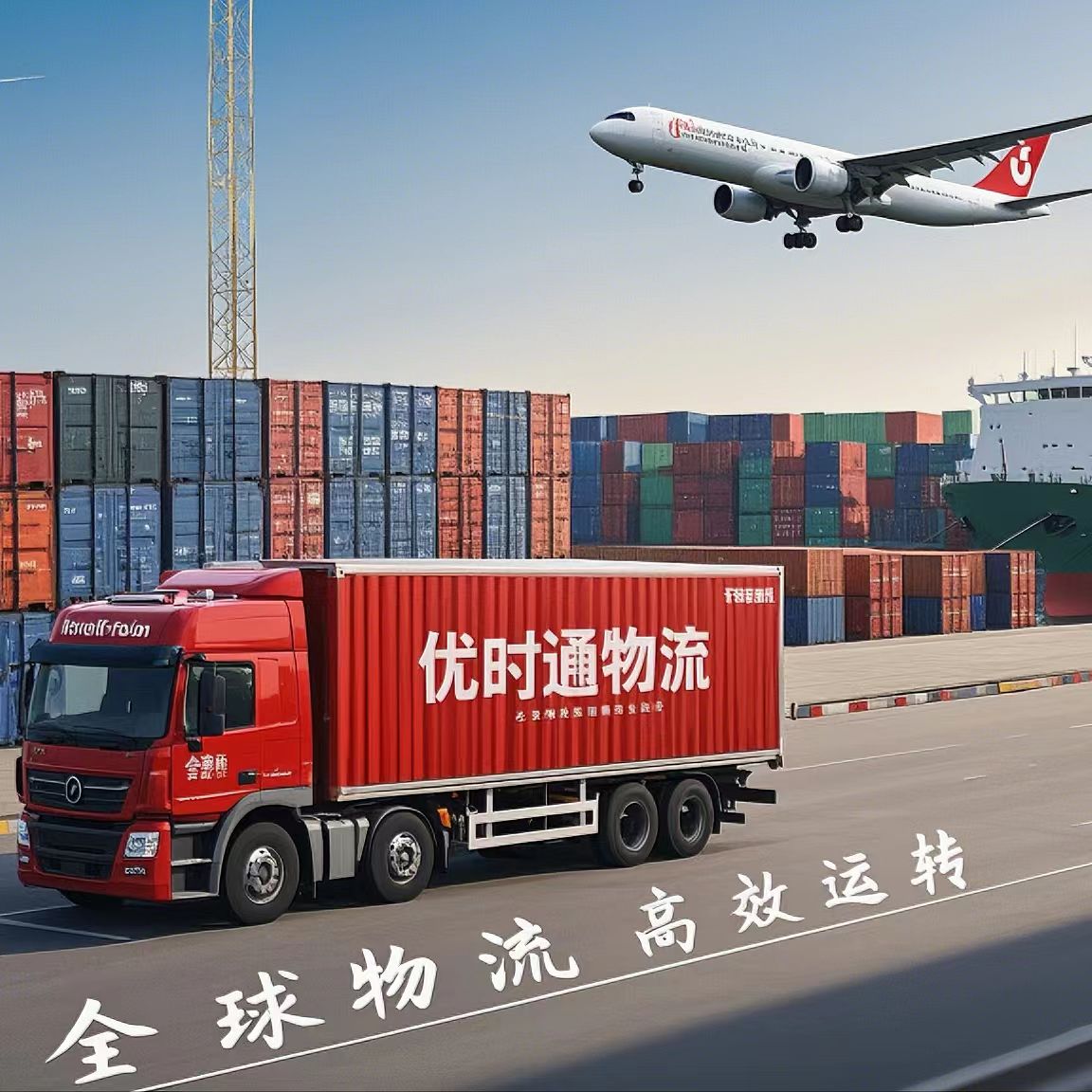 巴南区至香港海运专线