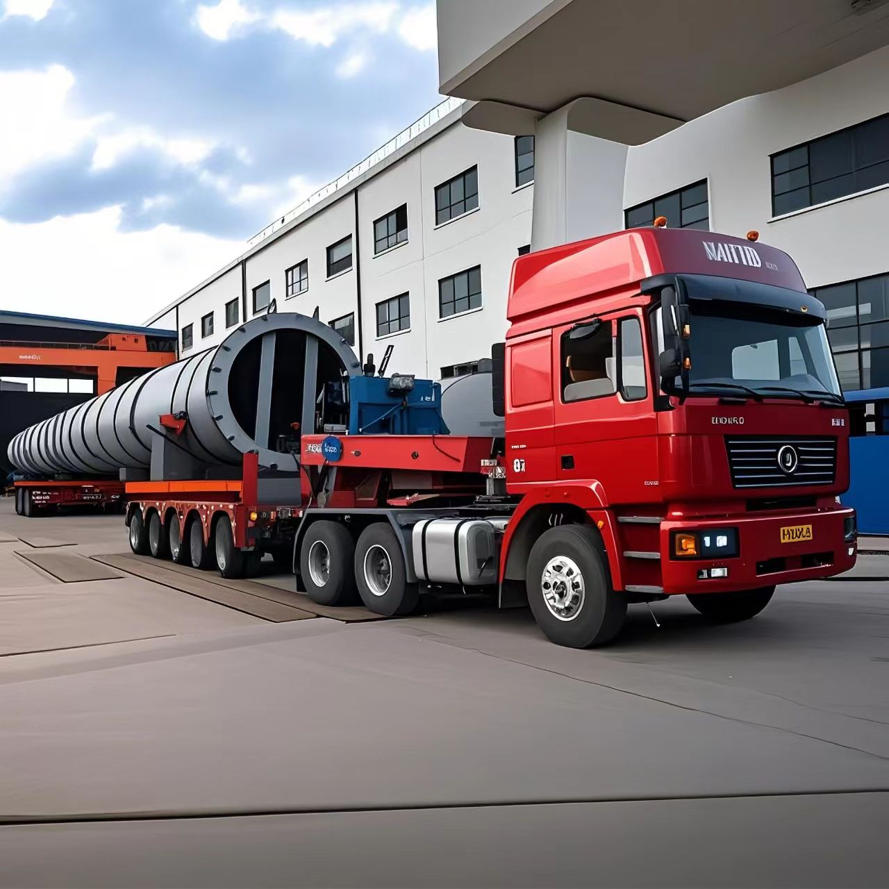 巴南区到香港大件物流运输公司