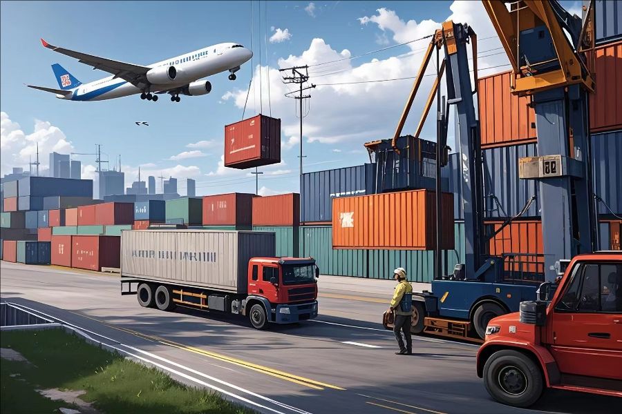 巴南区到澳门直达物流